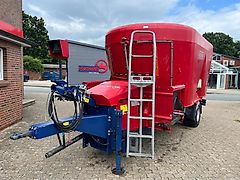 Siloking TrailedLine Premium 2218-20