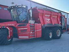 Vervaet Vervaet Hydro Trike XL US Universal Spreader