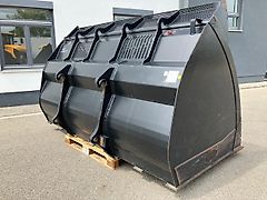 LSB 5500 Liter - 2950 mm Schaufel