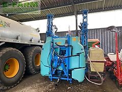 Berthoud elyte 1200