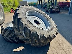 Trelleborg TM 800 650/65 R42