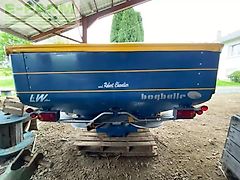 Bogballe l2 w plus