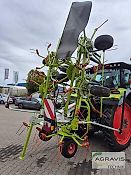 Claas VOLTO 900