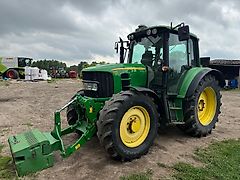John Deere 6430 Premium