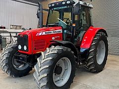 Massey Ferguson 6470