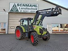 Claas AXOS 330 CX