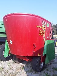 Strautmann Verti MIx  1251