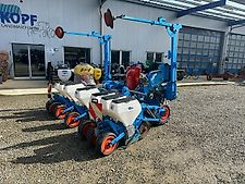 Monosem NG Plus NC 7-reihig Doppelrahmen / 6 reihig