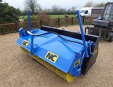 Sonstige NC BUCKET BRUSH