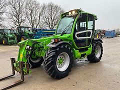 Merlo TF42.7 140