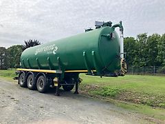 Kotte TSA 36000 E