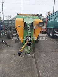 UNIFEED 6M³