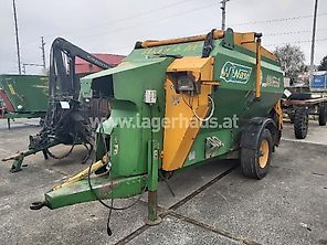 UNIFEED 6M³