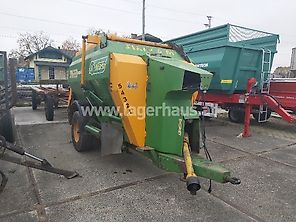 UNIFEED 6M³