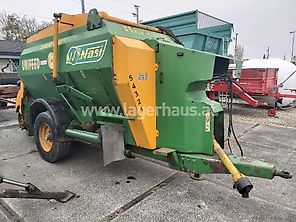 UNIFEED 6M³