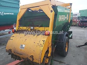 UNIFEED 6M³