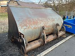 Komatsu WA 380-6 Hochkippschaufel