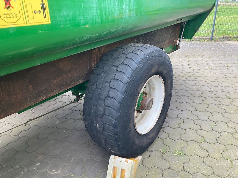 Keenan Mech Fiber 360