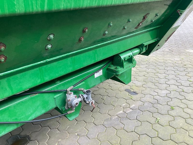 Keenan Mech Fiber 360
