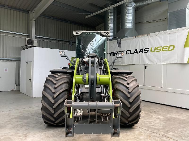 Claas TORION 1511 Stage V