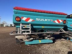 Sulky X40+ Econov.