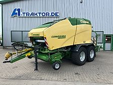 Krone Comprima CV 150 XC PLUS