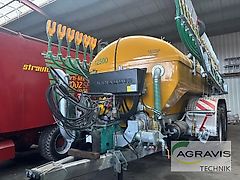Zunhammer K 12,5 PU
