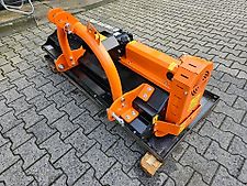 Mulcher LMV G.US145 ähnlich EFG145 145cm, Kleintraktor