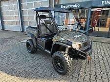 Hisun HS5Li Elektrofahrzeug, side by side, UTV Komplettpreis