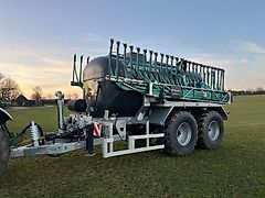 Farmtech Farmtech Polycis 1550