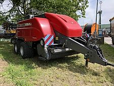 Massey Ferguson 2270 XDTC