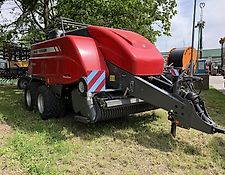 Massey Ferguson 2270 XDTC Massey Ferguson 2270 XDTC