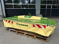 Krone EasyCut F 280 Highland