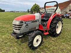 Yanmar RS30