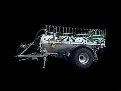 Fliegl VFW 8600 JUMBO Line inkl. SKATE 120 - sofort verfügbar