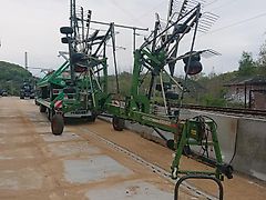 Fendt Former 1603