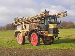 Ag-Chem Rogator 618s
