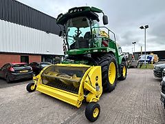 John Deere 8600i