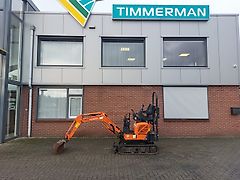 Hitachi ZX 10U