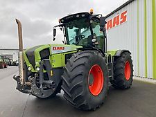 Claas XERION 3800 TRAC VC