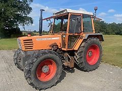 Fendt Farmer 308 LSA