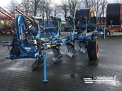 Lemken JUWEL 8 V T 5 L 100