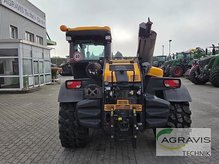 Dieci AGRI PLUS 40.7 HVS