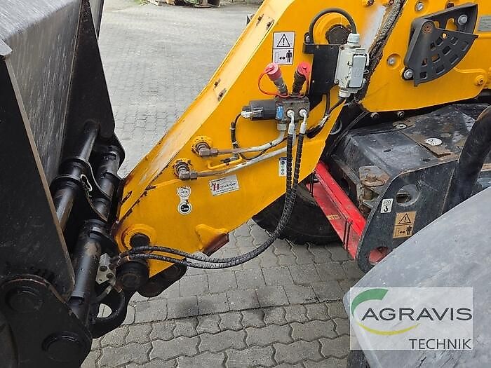 Dieci AGRI PLUS 40.7 HVS