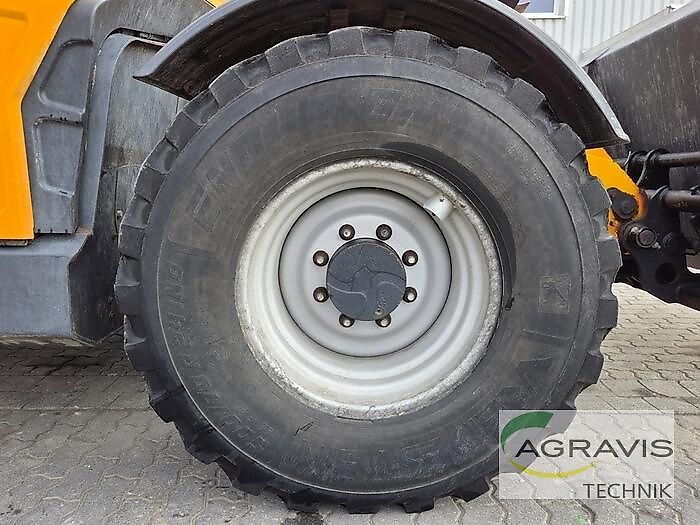 Dieci AGRI PLUS 40.7 HVS