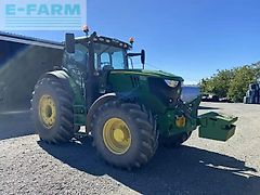 John Deere 6195r appeler 06 48 74 97 57