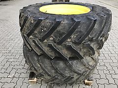 Trelleborg 540/65R30