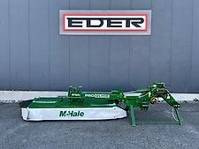 McHale Pro Glide R310