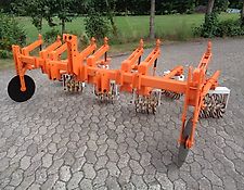 Schmotzer Howard Rollhacke 300 cm Arbeitsbreite 4 reihiger Rollkultivator mit Scheibensechen zur Spurführung bis 75 cm Arbeitsbreite je Reihe in Topzustand Schmotzer Howard Rollhacke 300 cm Arbeitsbreite 4 reihiger Rollkultivator mit Scheibensechen zur Spurführung bis 75 cm Arbeitsbreite je Reihe in Topzustand