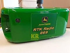 John Deere Mobile RTK #78133